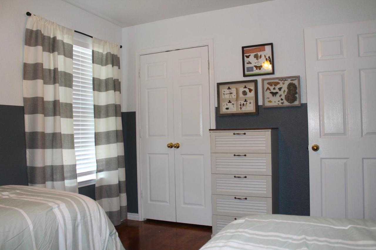 Setting The Right Vibes. Apartment Killeen Bagian luar foto