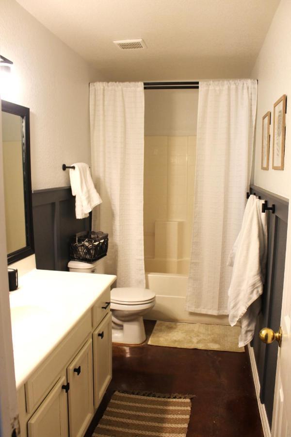 Setting The Right Vibes. Apartment Killeen Bagian luar foto