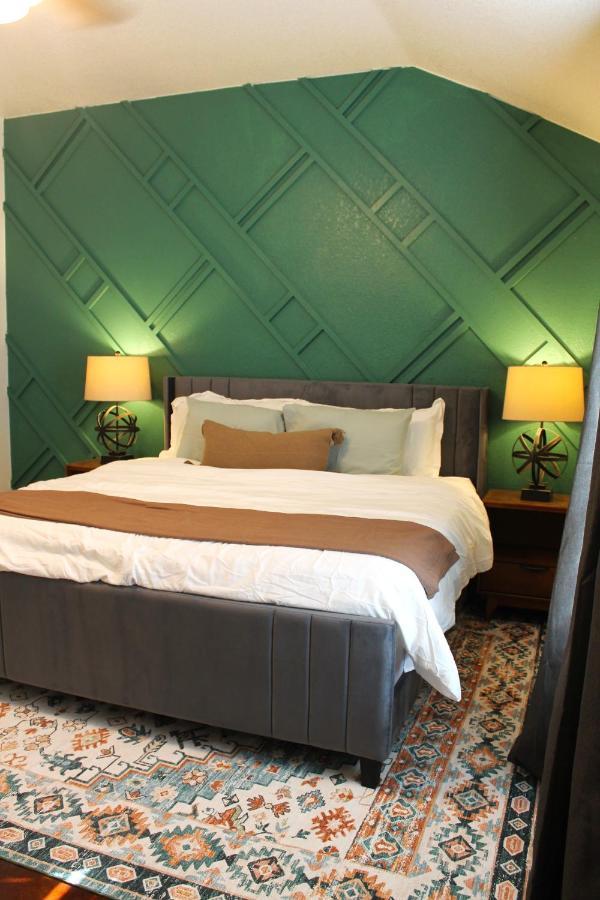 Setting The Right Vibes. Apartment Killeen Bagian luar foto