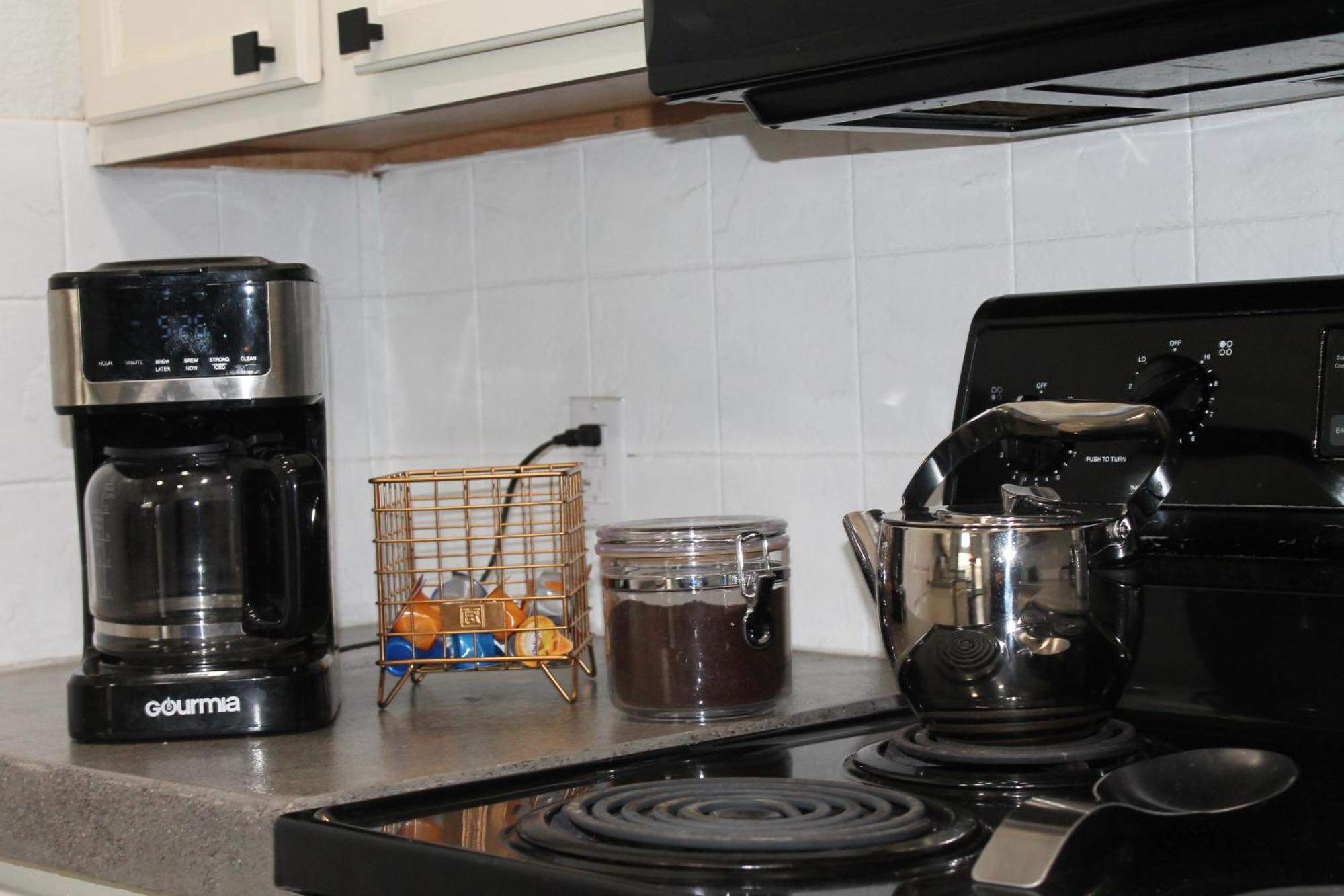 Setting The Right Vibes. Apartment Killeen Bagian luar foto
