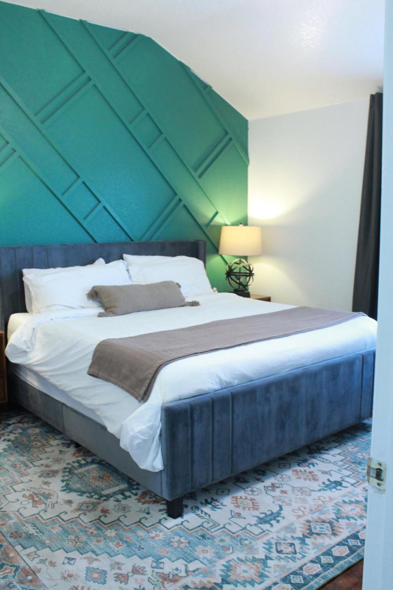 Setting The Right Vibes. Apartment Killeen Bagian luar foto