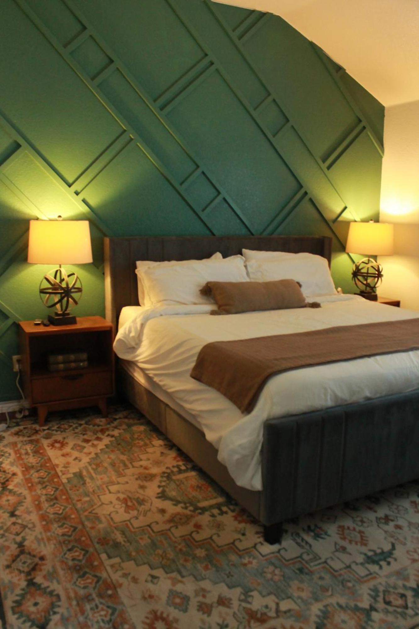 Setting The Right Vibes. Apartment Killeen Bagian luar foto