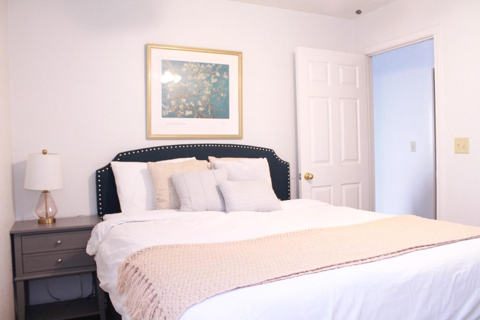 Setting The Right Vibes. Apartment Killeen Bagian luar foto