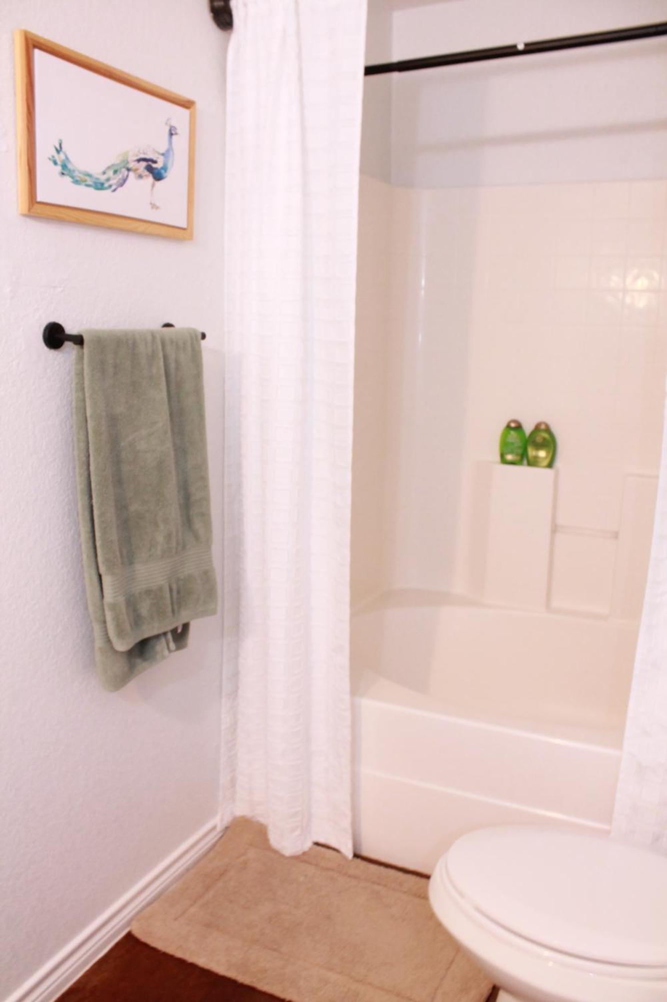 Setting The Right Vibes. Apartment Killeen Bagian luar foto