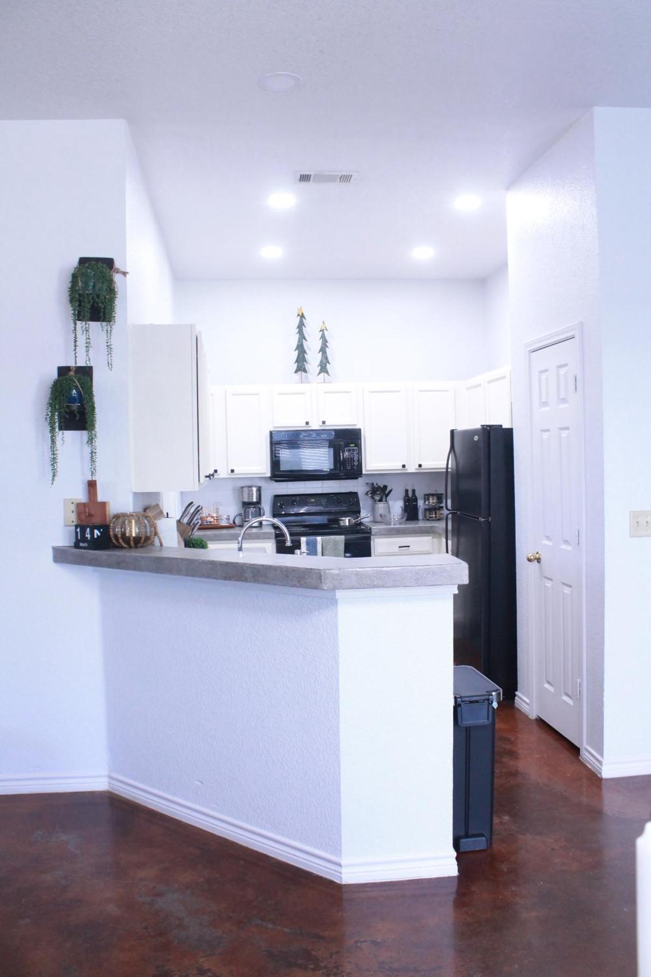 Setting The Right Vibes. Apartment Killeen Bagian luar foto