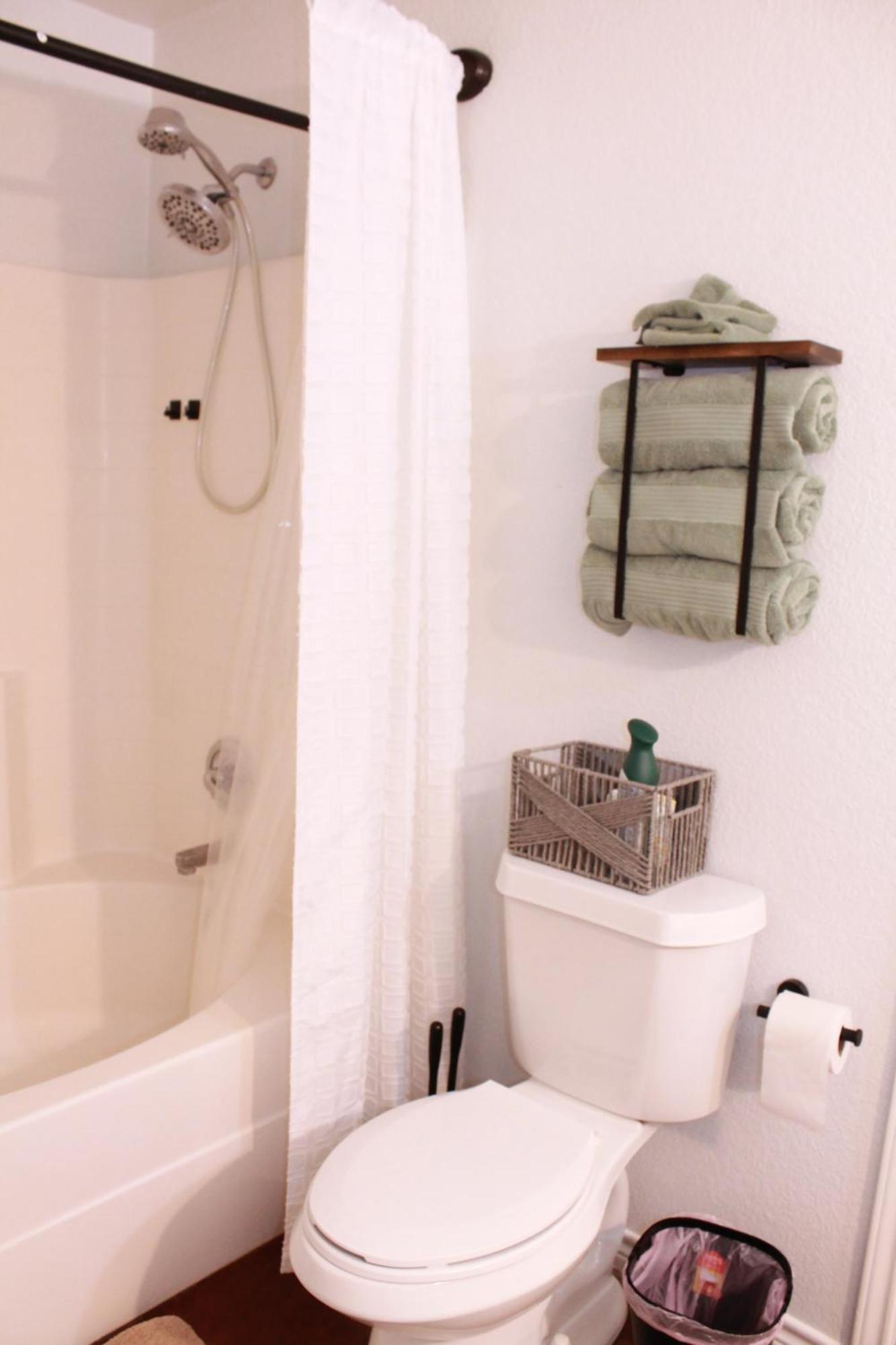 Setting The Right Vibes. Apartment Killeen Bagian luar foto