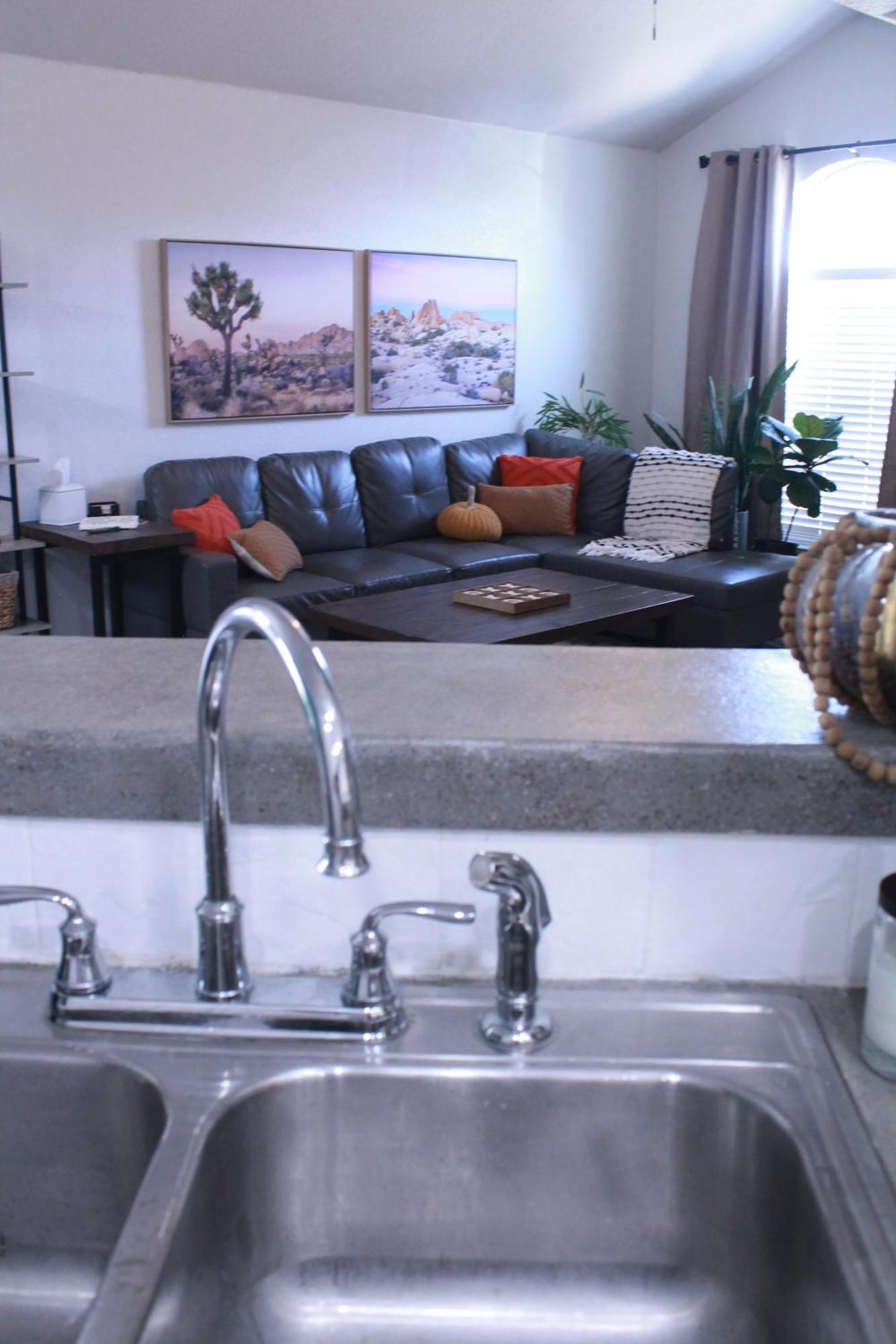 Setting The Right Vibes. Apartment Killeen Bagian luar foto