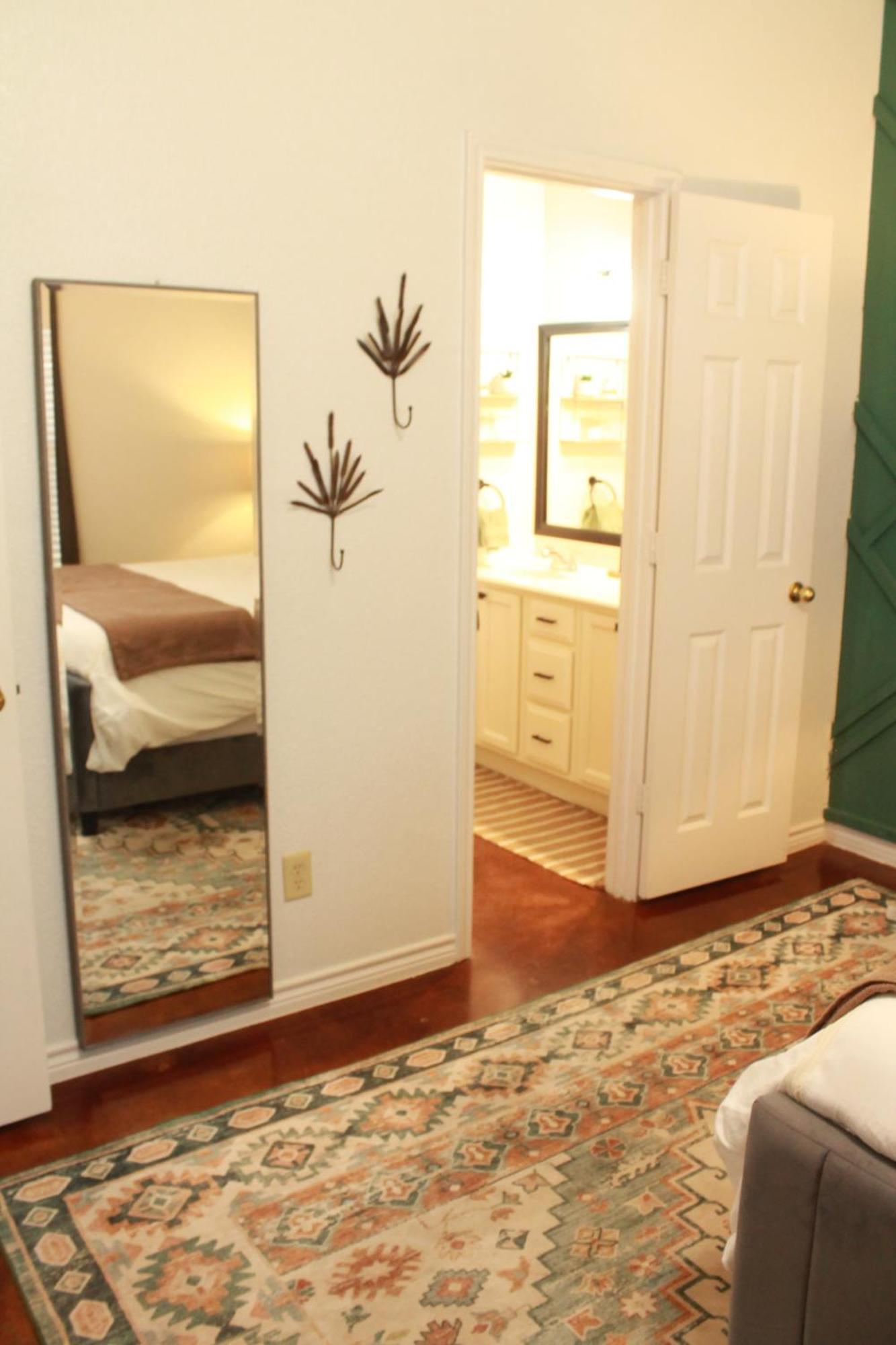Setting The Right Vibes. Apartment Killeen Bagian luar foto