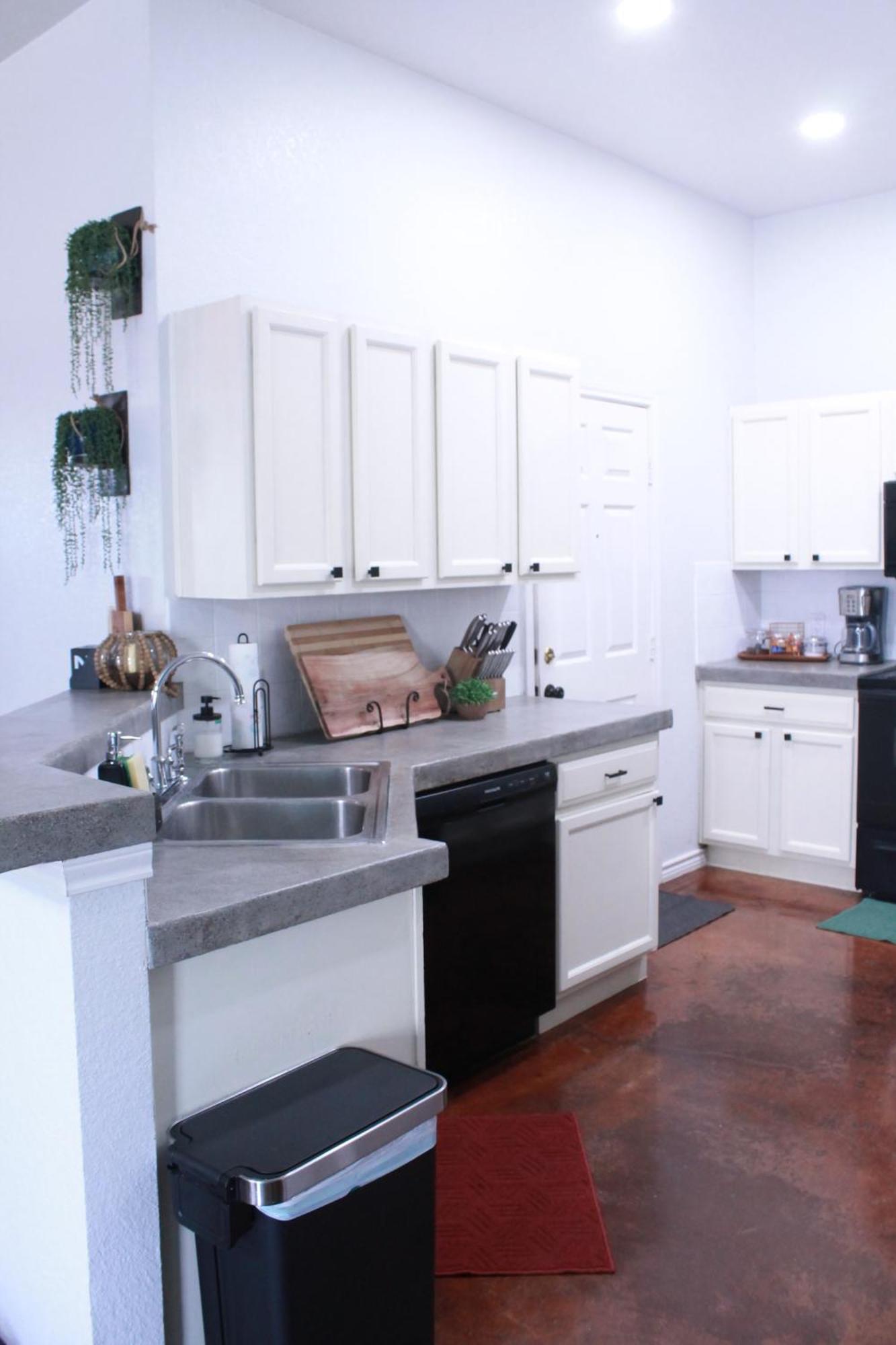 Setting The Right Vibes. Apartment Killeen Bagian luar foto